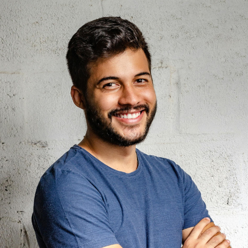 Rafael Souza, 29 anos