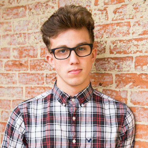 Gabriel Travassos, 29 anos