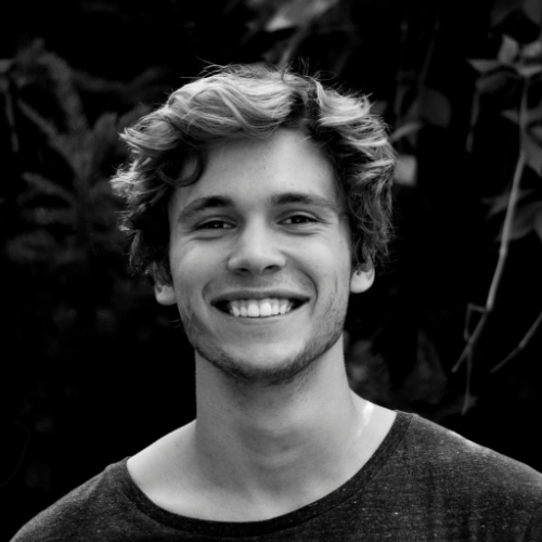 Marcelo Alves, 22 anos