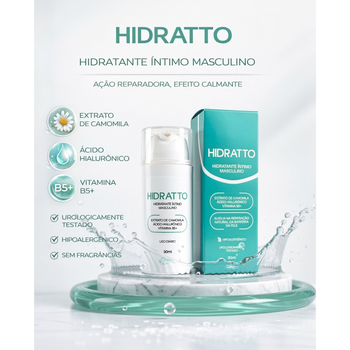 Hidratto - imagem 6